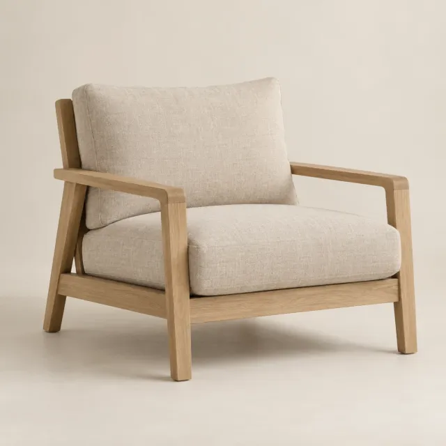 Lounge Chairs