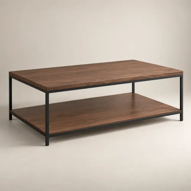 Frame Coffee Table
