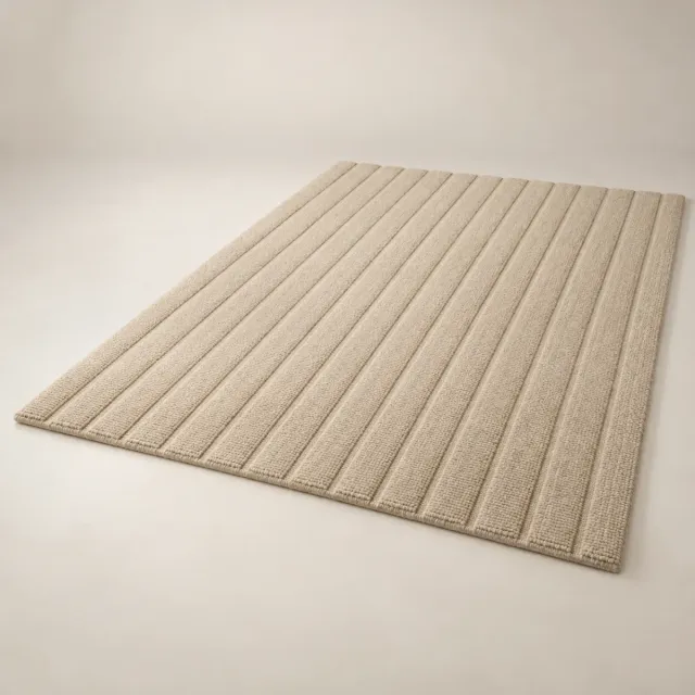 Dune Rib Rug