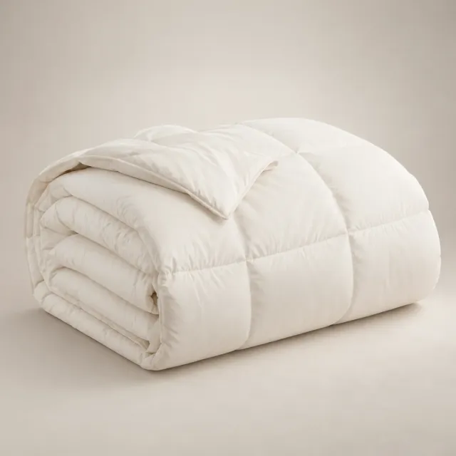 Rest Silk Comforter