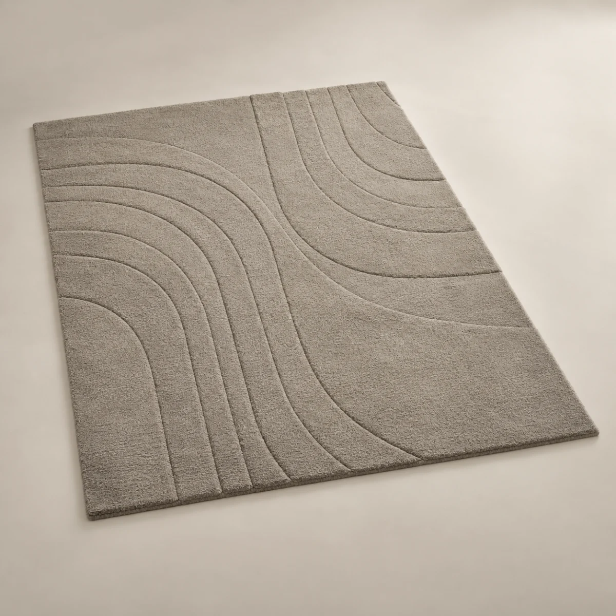 Contour Rug